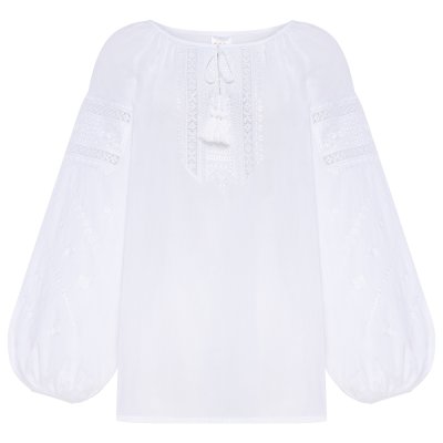 Вишиванка жіноча Колос - Перлина 58