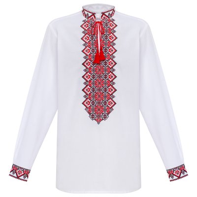 Вишиванка чоловіча Колос - Гармонія 54 Вишиванка чоловіча Колос - Гармонія 54