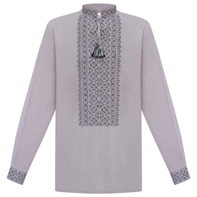 Вишиванка чоловіча Колос - Витонченість 46