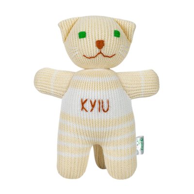 Лялька - Кіт Паштет