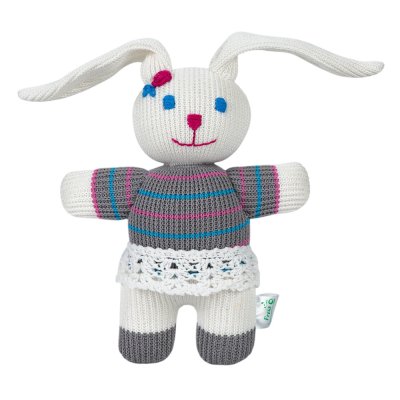 Лялька - Зайка Манюня