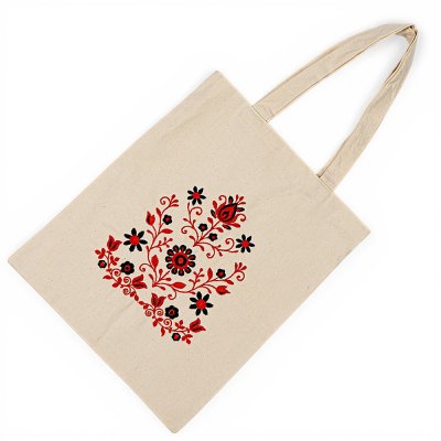 Сумка шопер Орнамент №062 Сумка шопер Орнамент №062