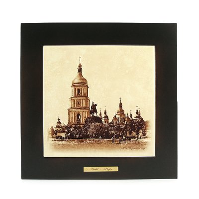 Картинка (28х28) Софіївська площа